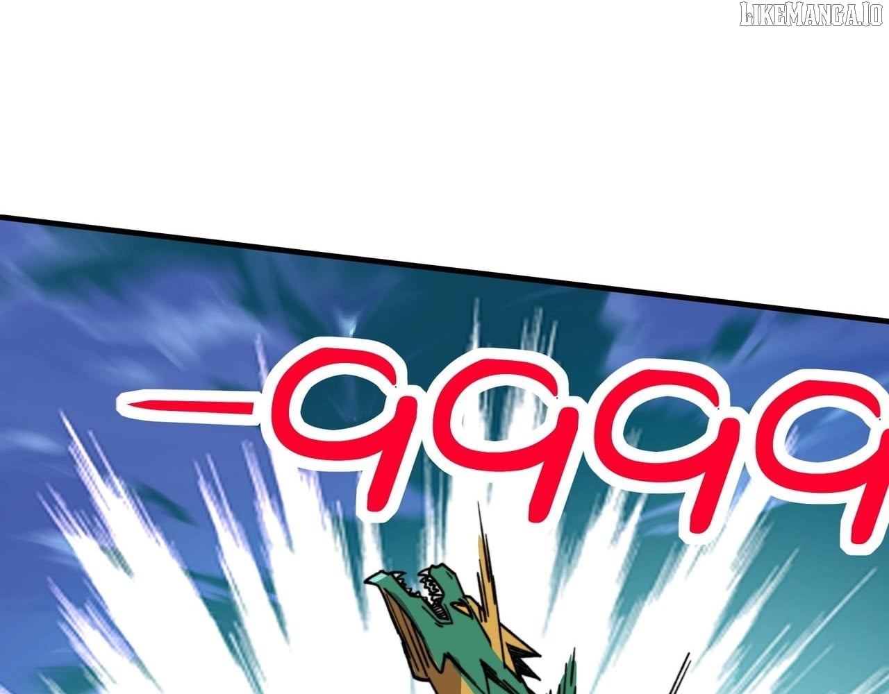 Starting As The God Of Wealth, Taming Billions Of Divine Pets! Chapter 45 - page 91